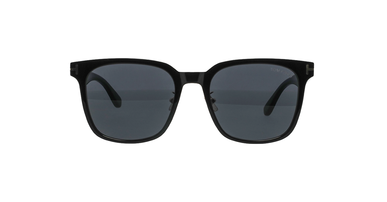 Tom Ford FT1380-K 01A s56