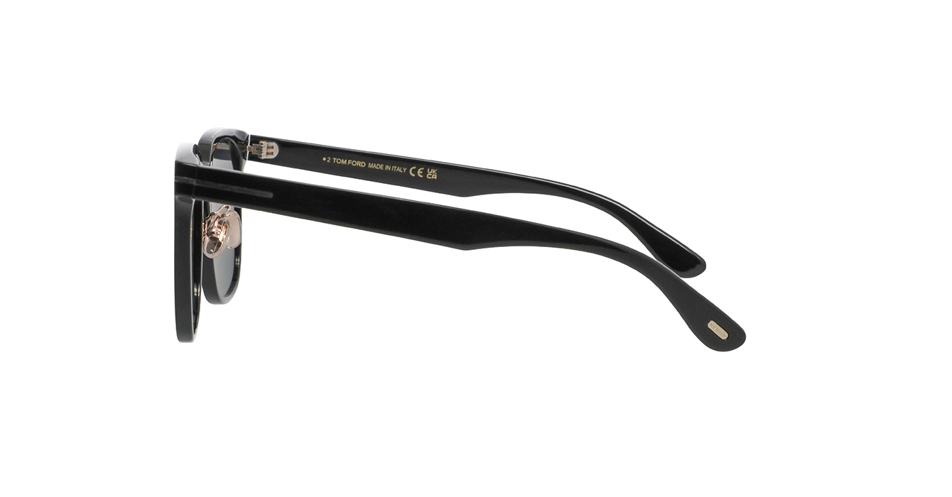 Tom Ford FT1380-K 01A s56