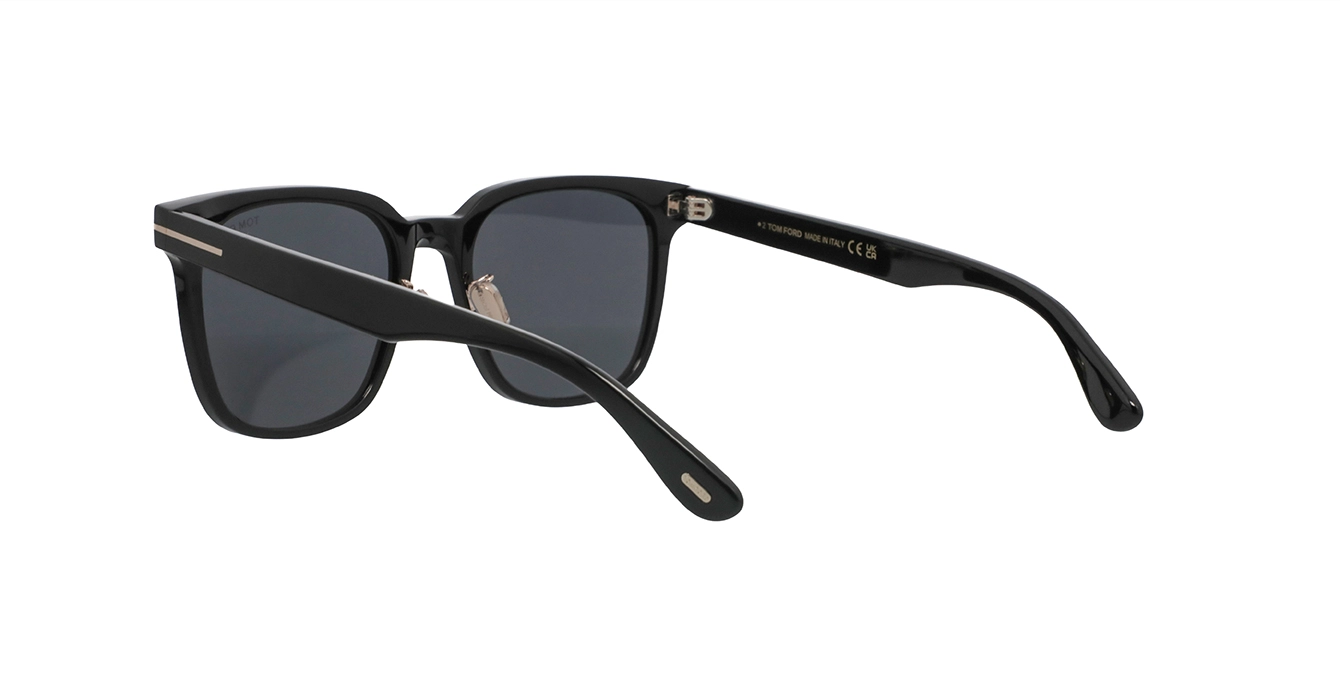 Tom Ford FT1380-K 01A s56
