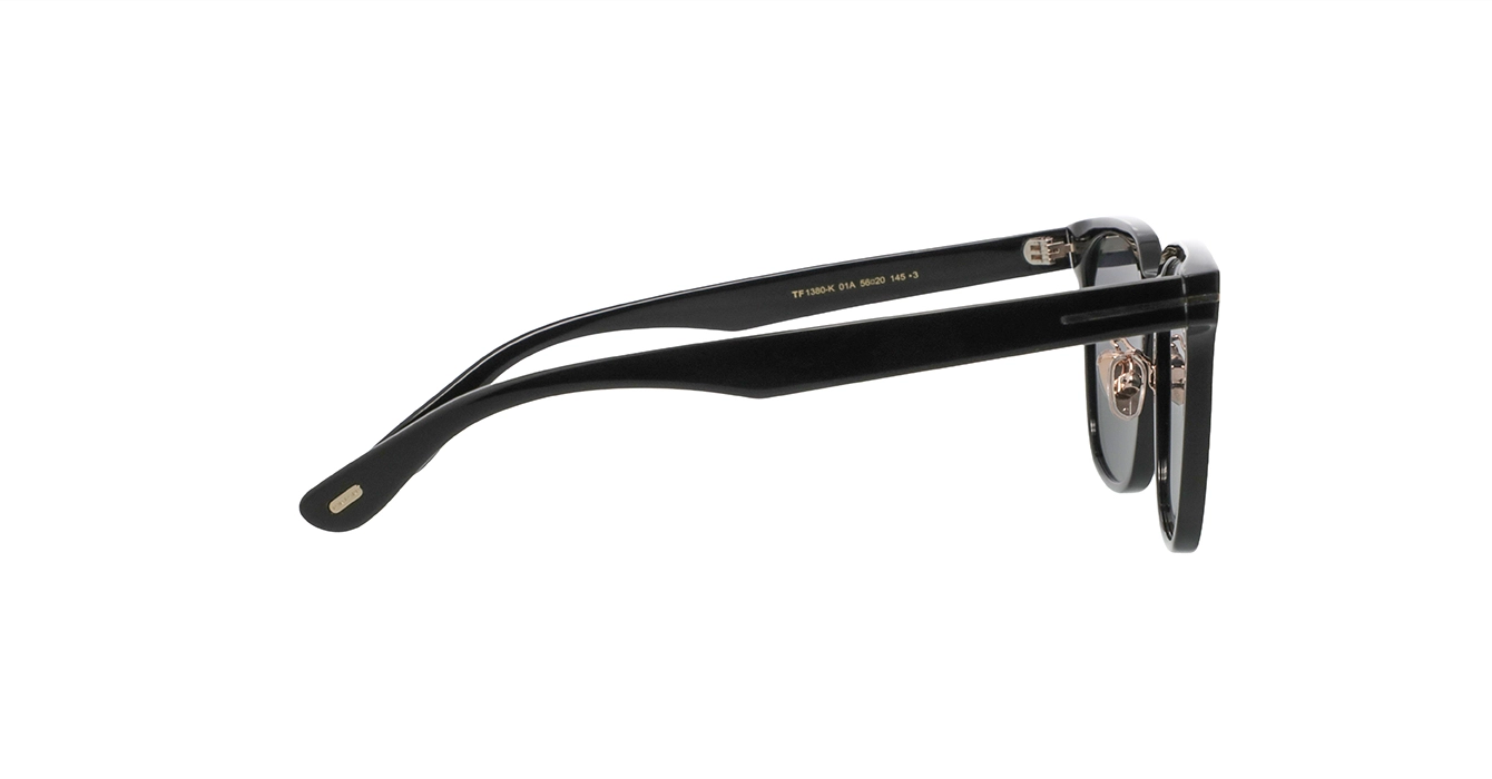 Tom Ford FT1380-K 01A s56