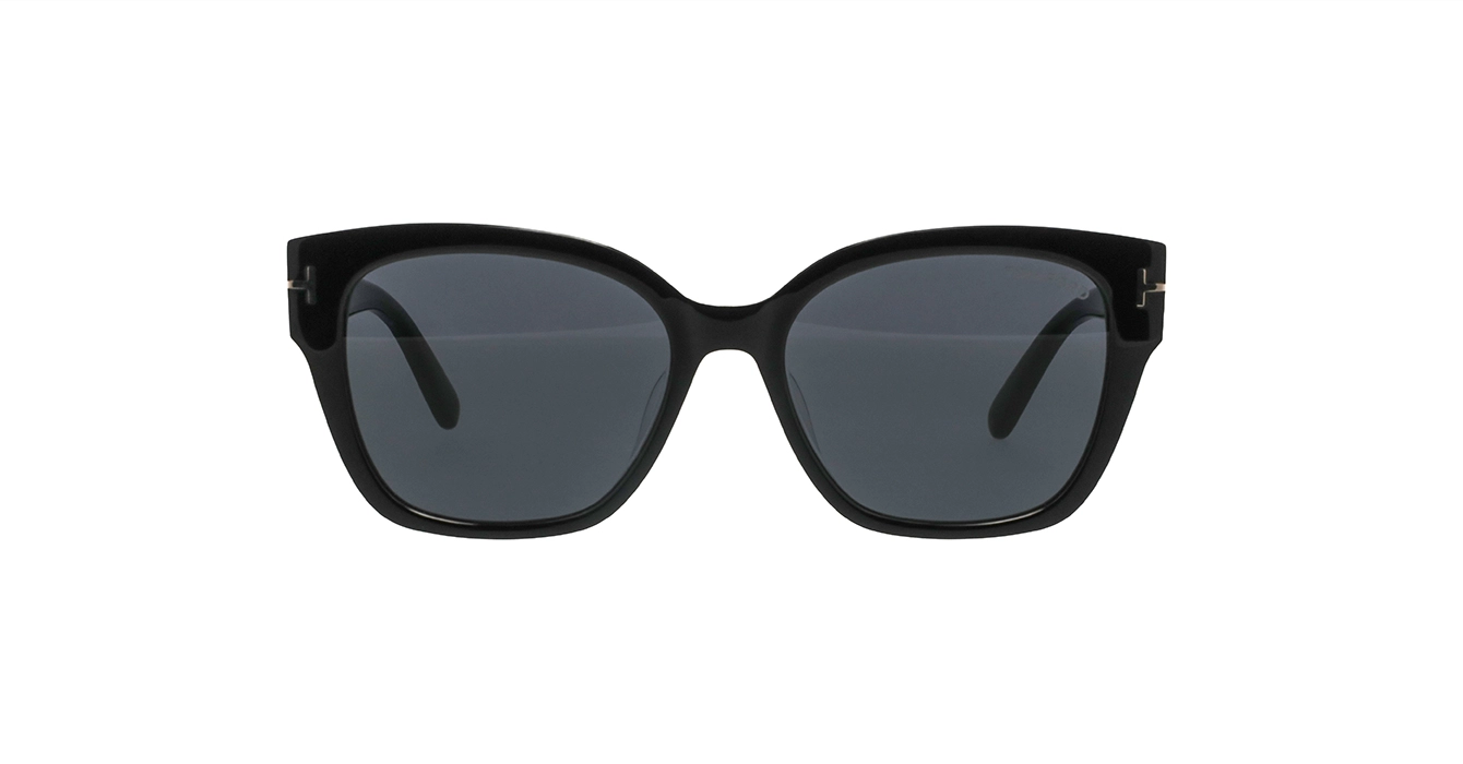 Tom Ford FT1387-K 01A s55