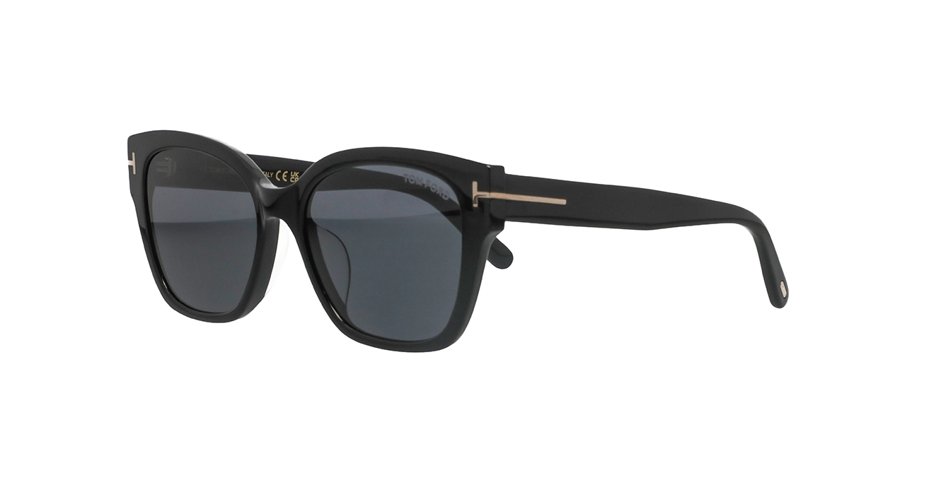 Tom Ford FT1387-K 01A s55