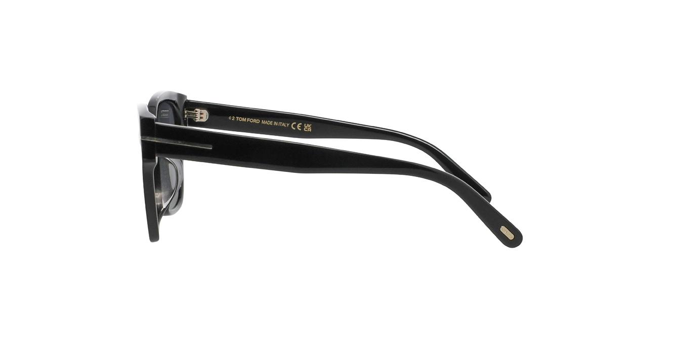 Tom Ford FT1387-K 01A s55