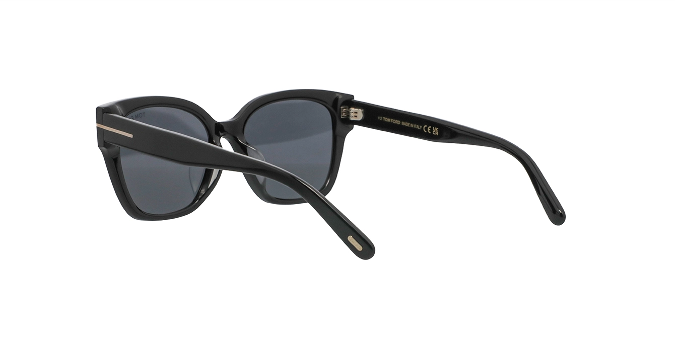 Tom Ford FT1387-K 01A s55