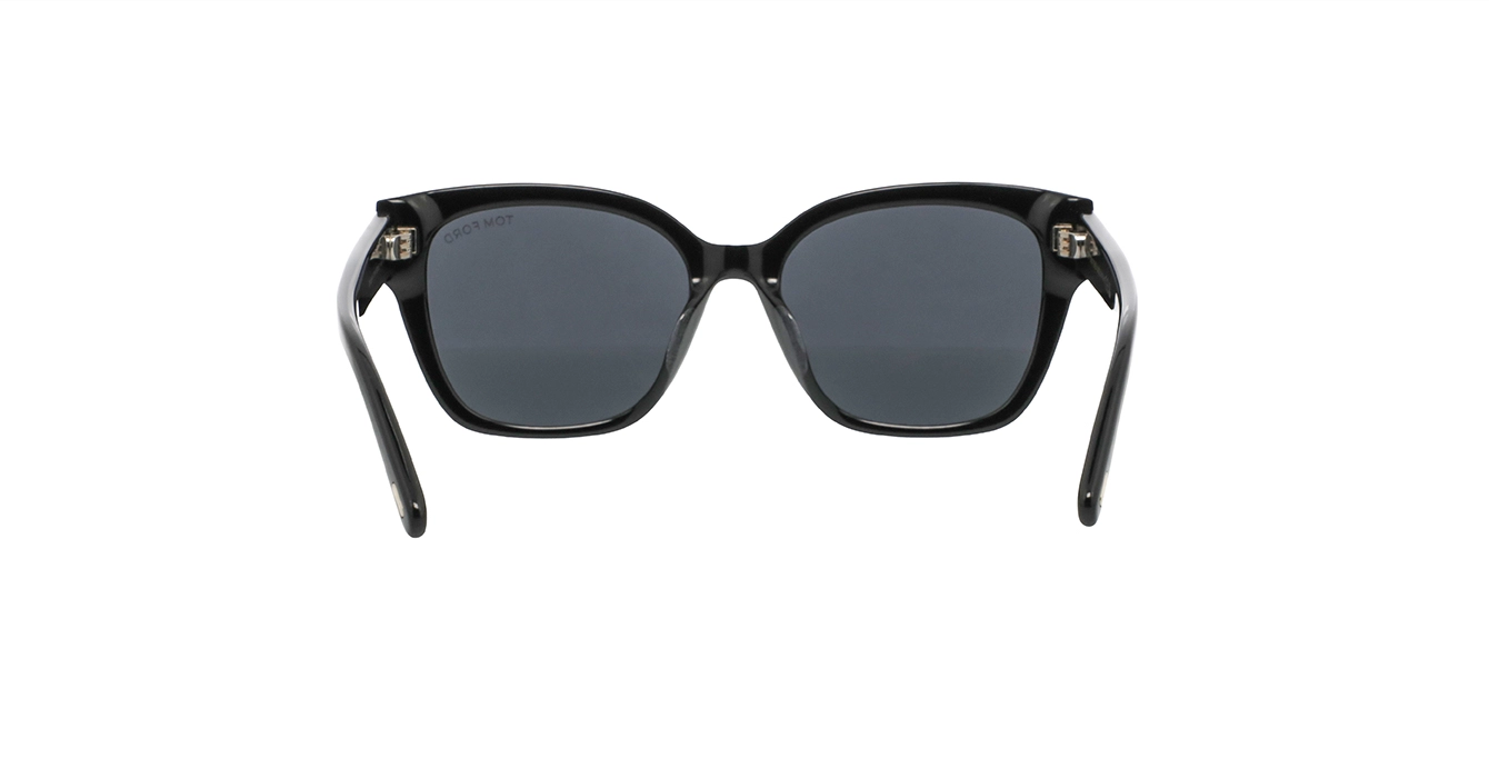 Tom Ford FT1387-K 01A s55