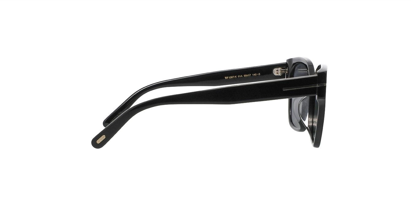 Tom Ford FT1387-K 01A s55