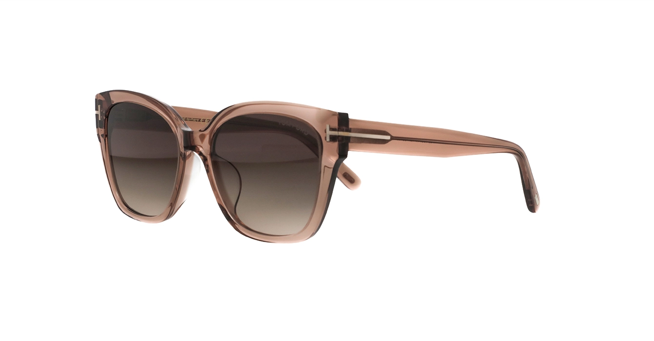 Tom Ford FT1387-K 48F s55