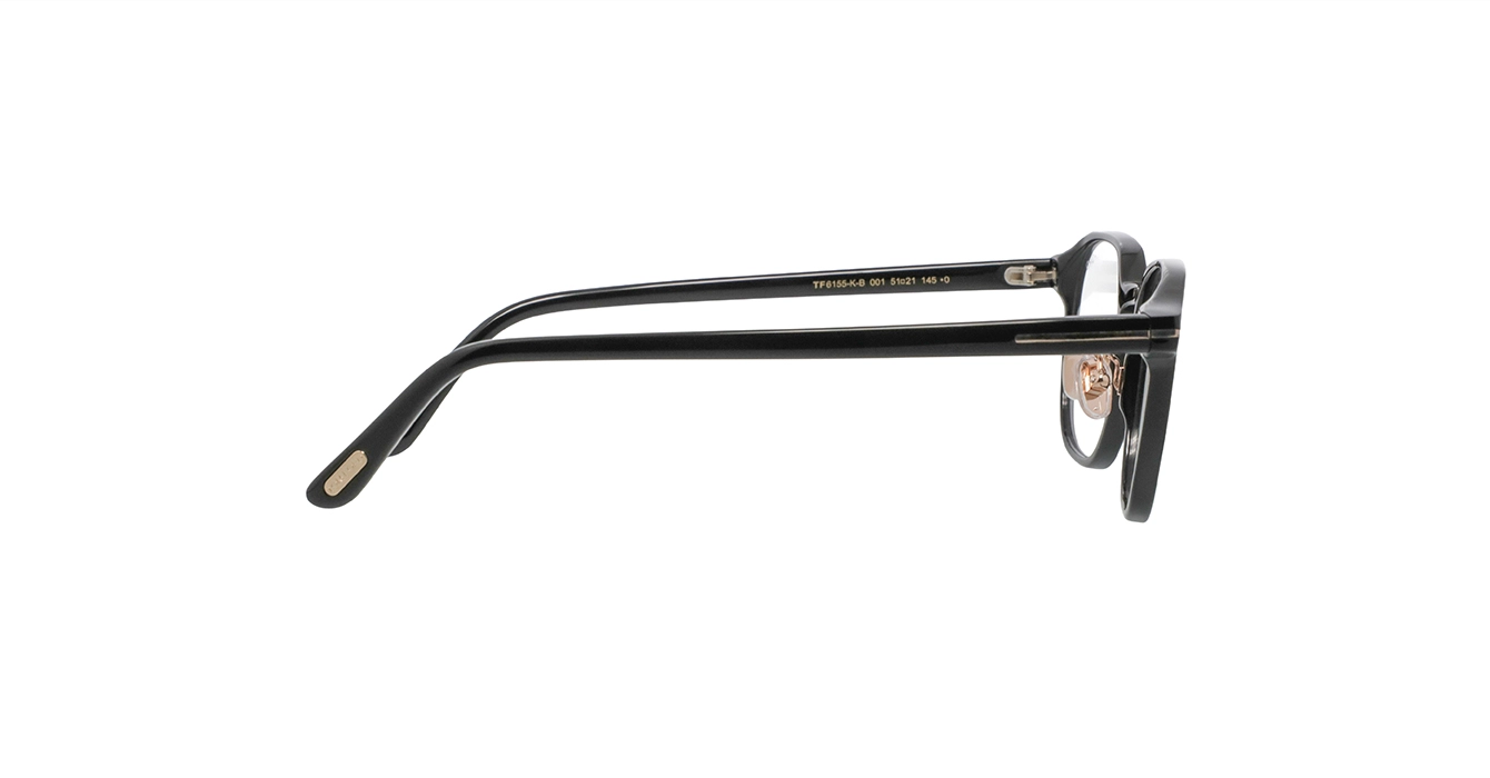 Tom Ford FT6155-K-B 001 s51