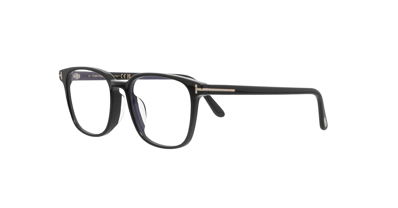Tom Ford FT6156-K-B 001 s52