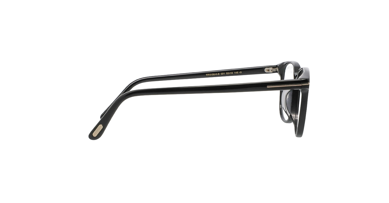 Tom Ford FT6156-K-B 001 s52