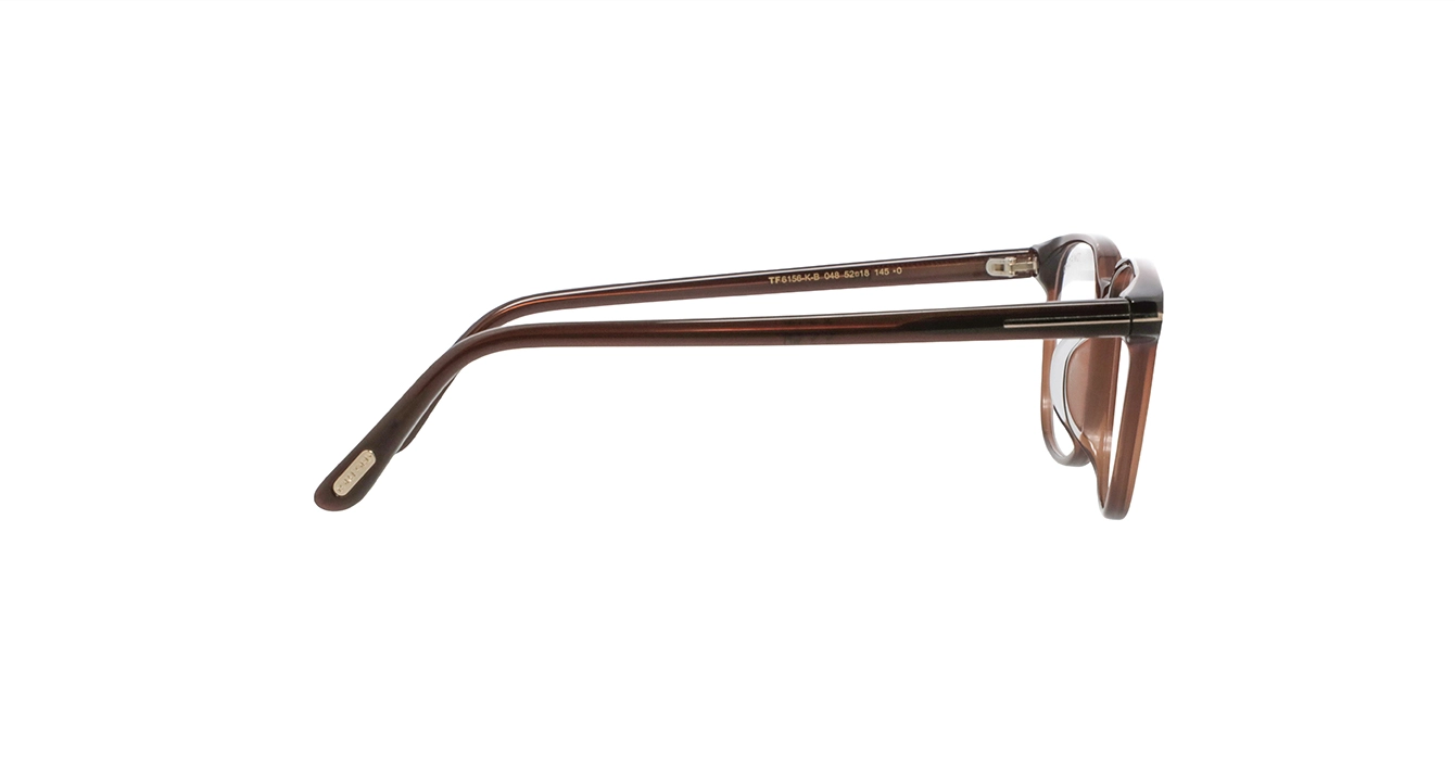 Tom Ford FT6156-K-B 048 s52