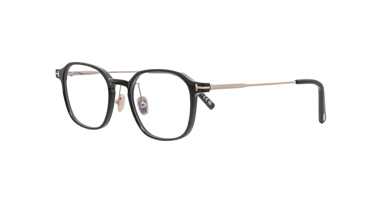 Tom Ford FT6158-K-B 001 s52