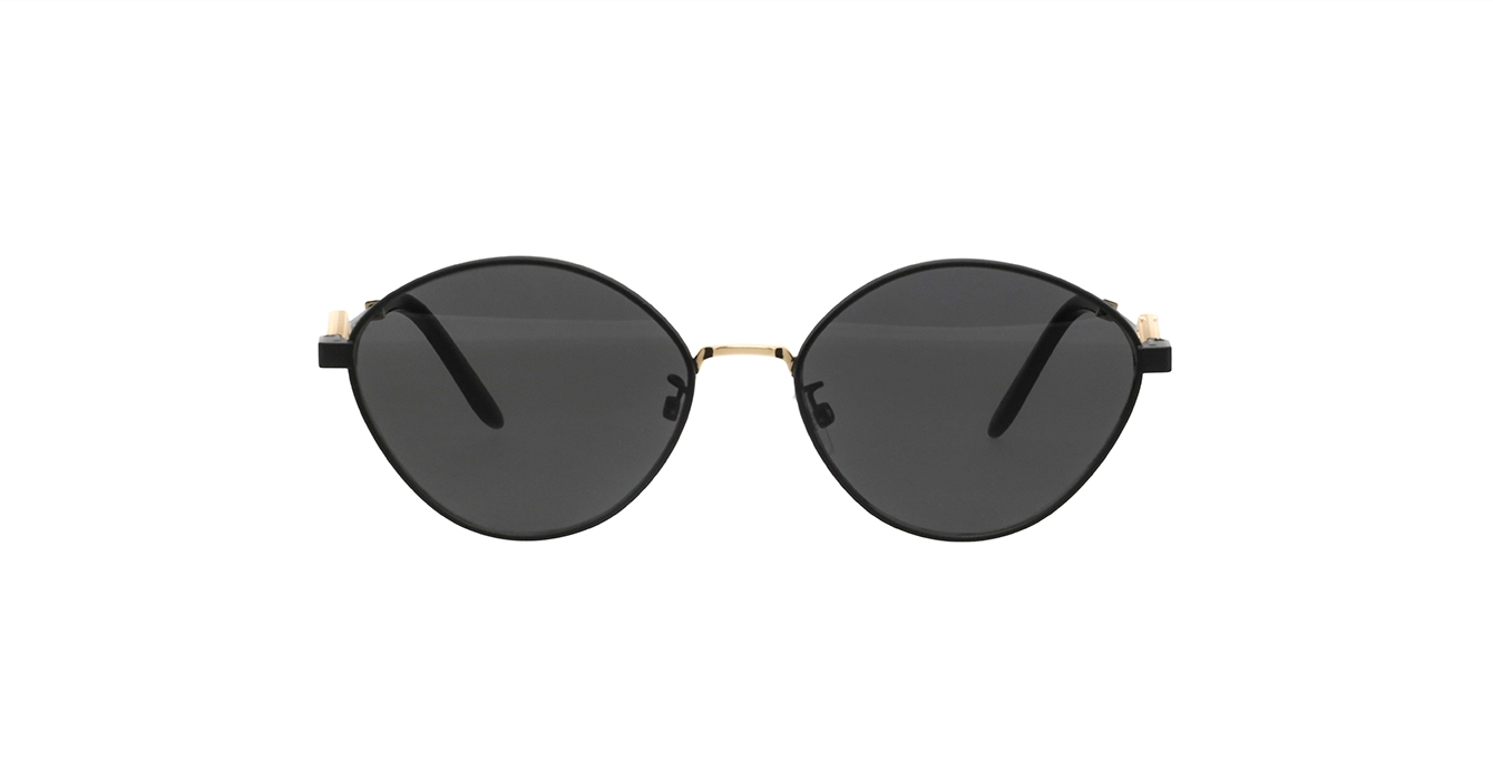 Fendi FE40217U 02A s55