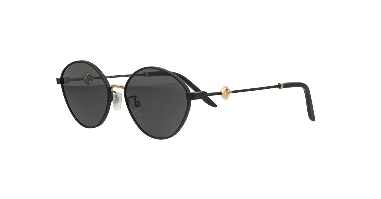 Fendi FE40217U 02A s55