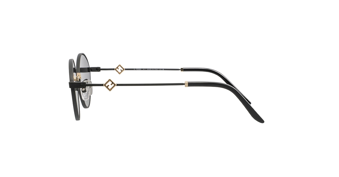 Fendi FE40217U 02A s55