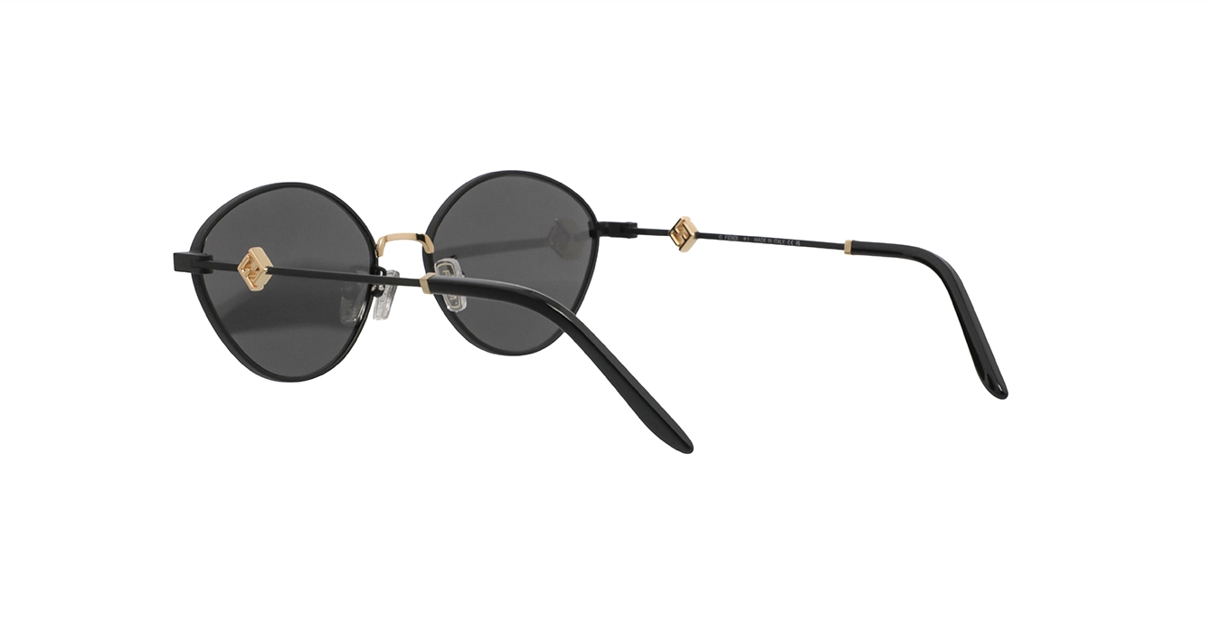Fendi FE40217U 02A s55