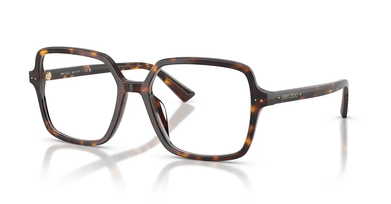 Jimmy Choo JC3046U 5002 s55