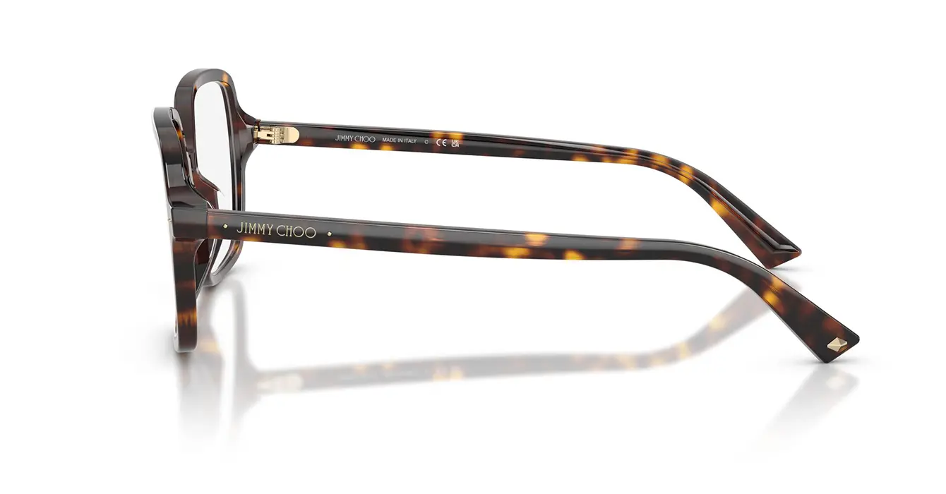 Jimmy Choo JC3046U 5002 s55