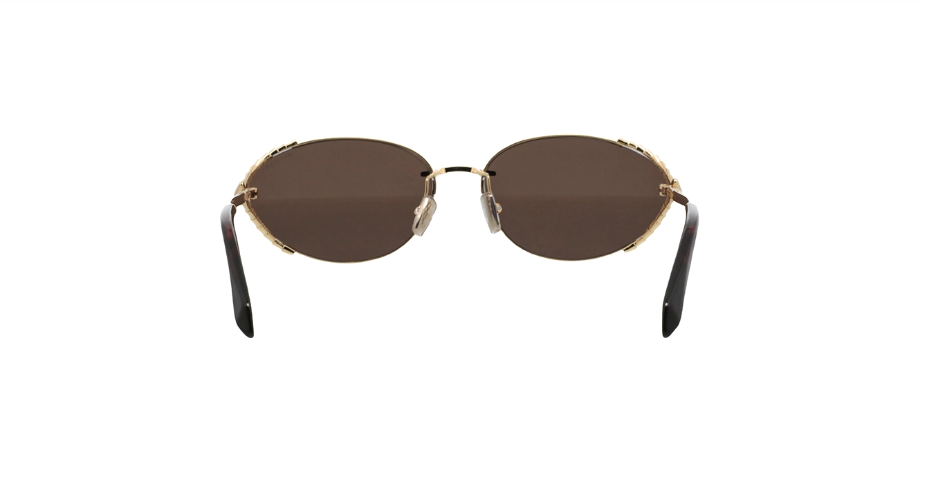 Bvlgari BV40095U 30E s57