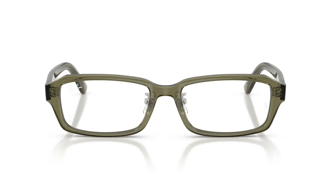 Ray-Ban RB5458D 8501 s54