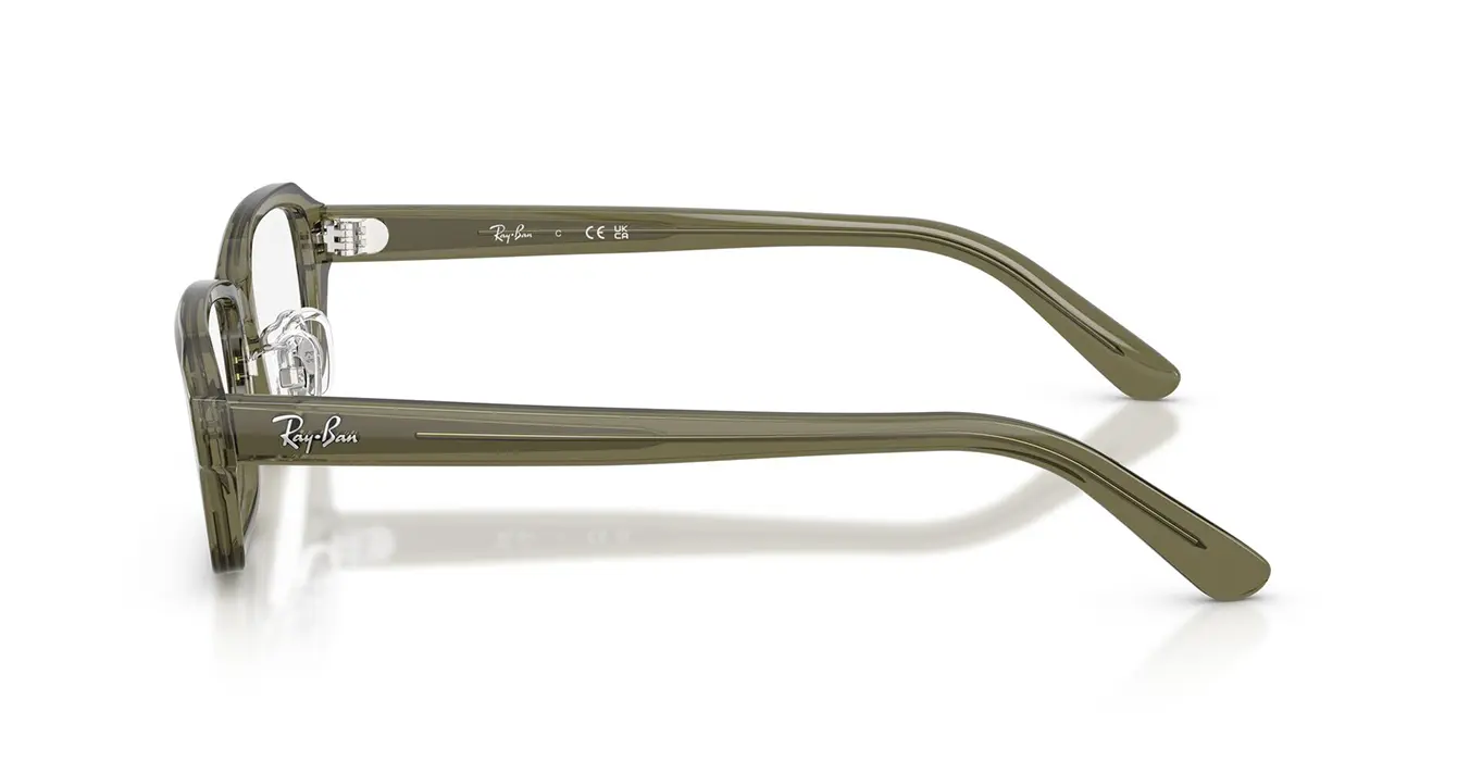 Ray-Ban RB5458D 8501 s54