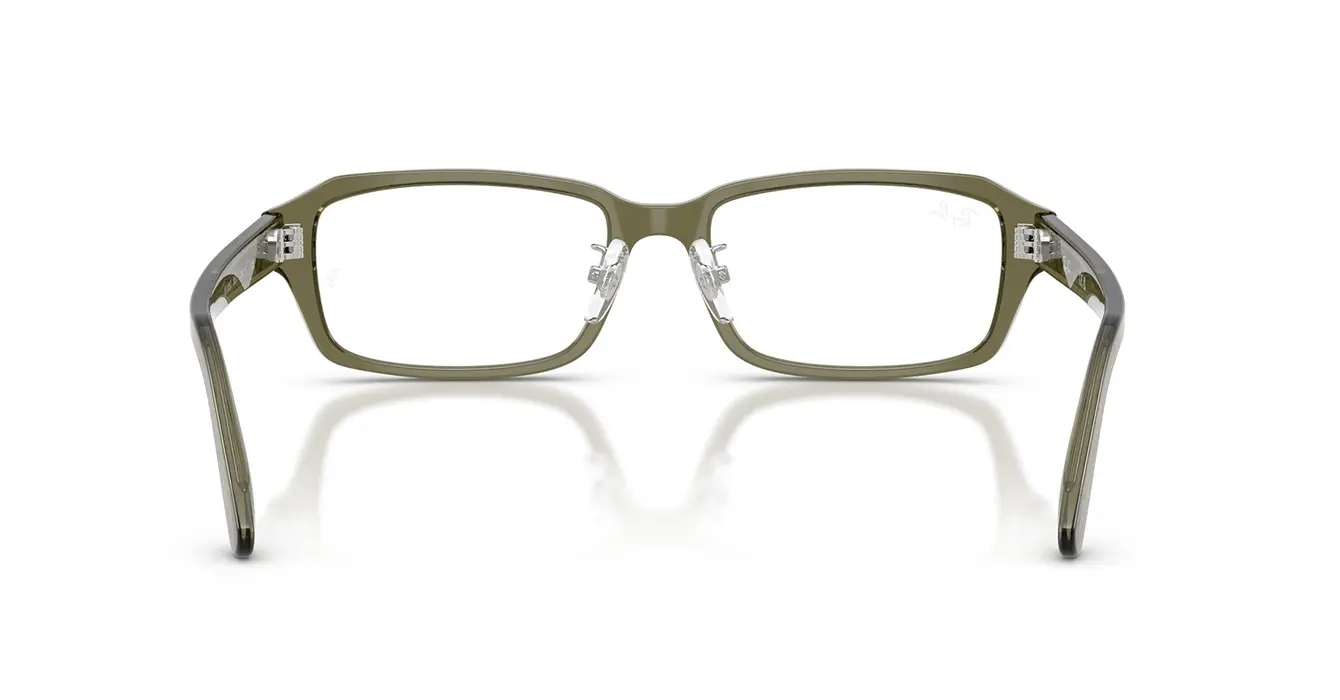 Ray-Ban RB5458D 8501 s54