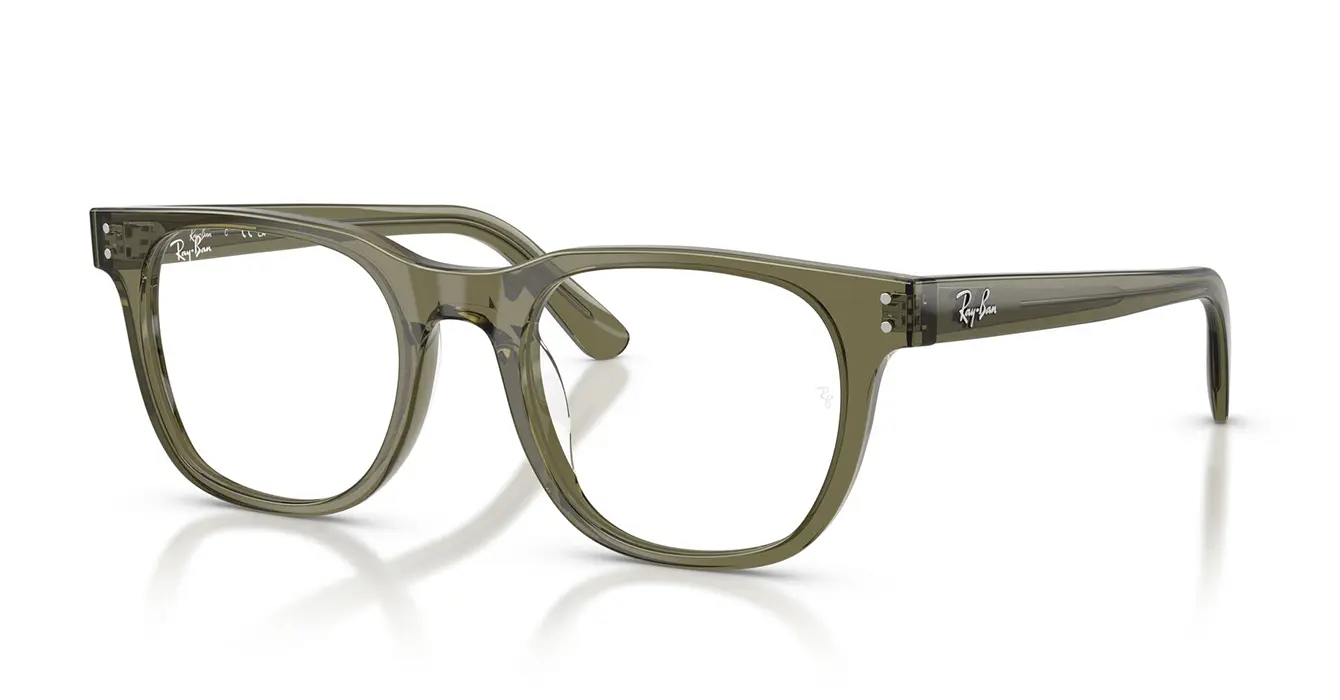 Ray-Ban RB5461D 8501 s51