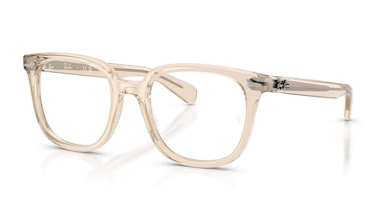 Ray-Ban RB5535F 8539 s53