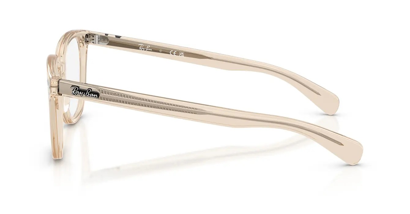Ray-Ban RB5535F 8539 s53