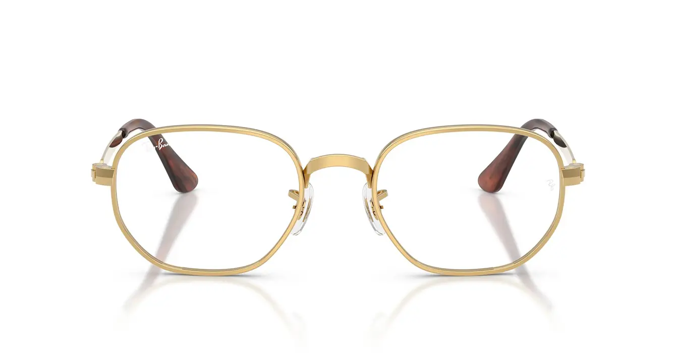 Ray-Ban RB6559 2500 s54