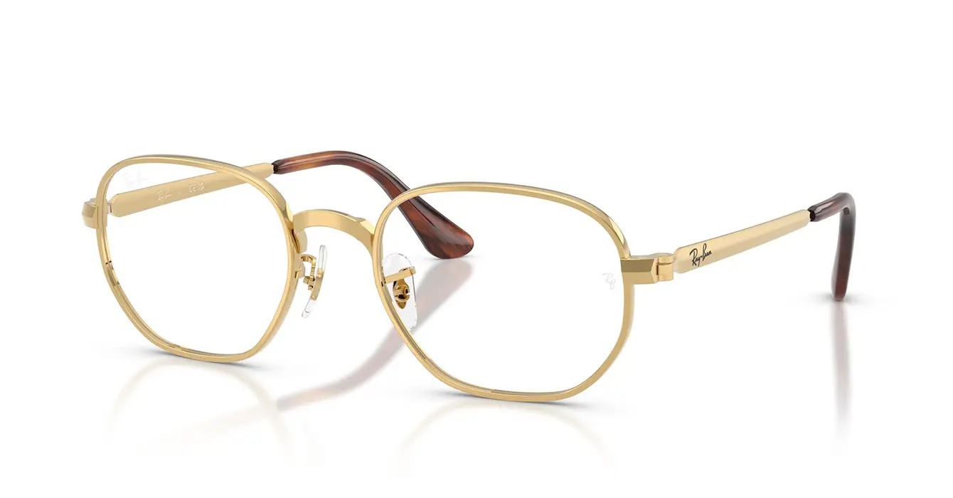 Ray-Ban RB6559 2500 s54