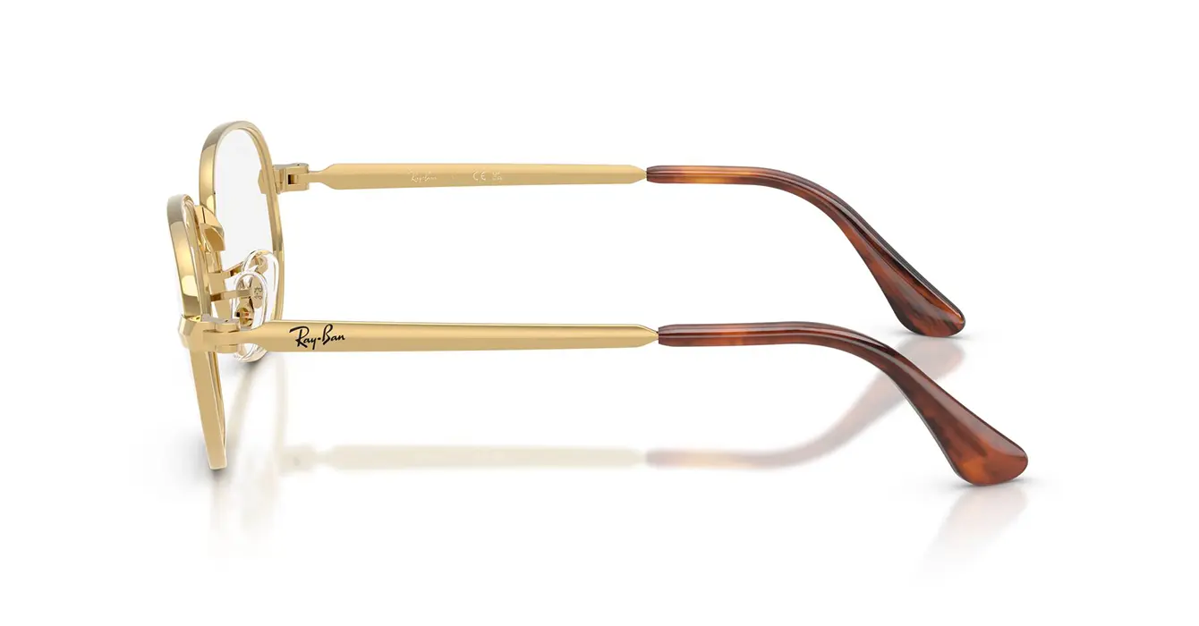 Ray-Ban RB6559 2500 s54