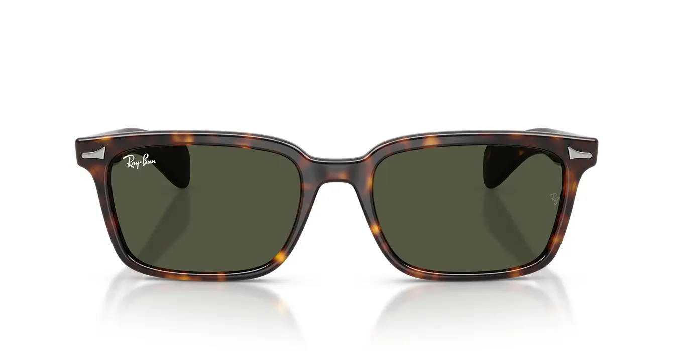 Ray-Ban RB2234F 902/31 s53