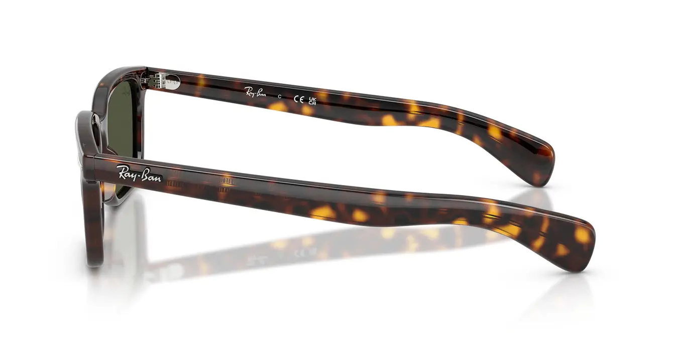 Ray-Ban RB2234F 902/31 s53
