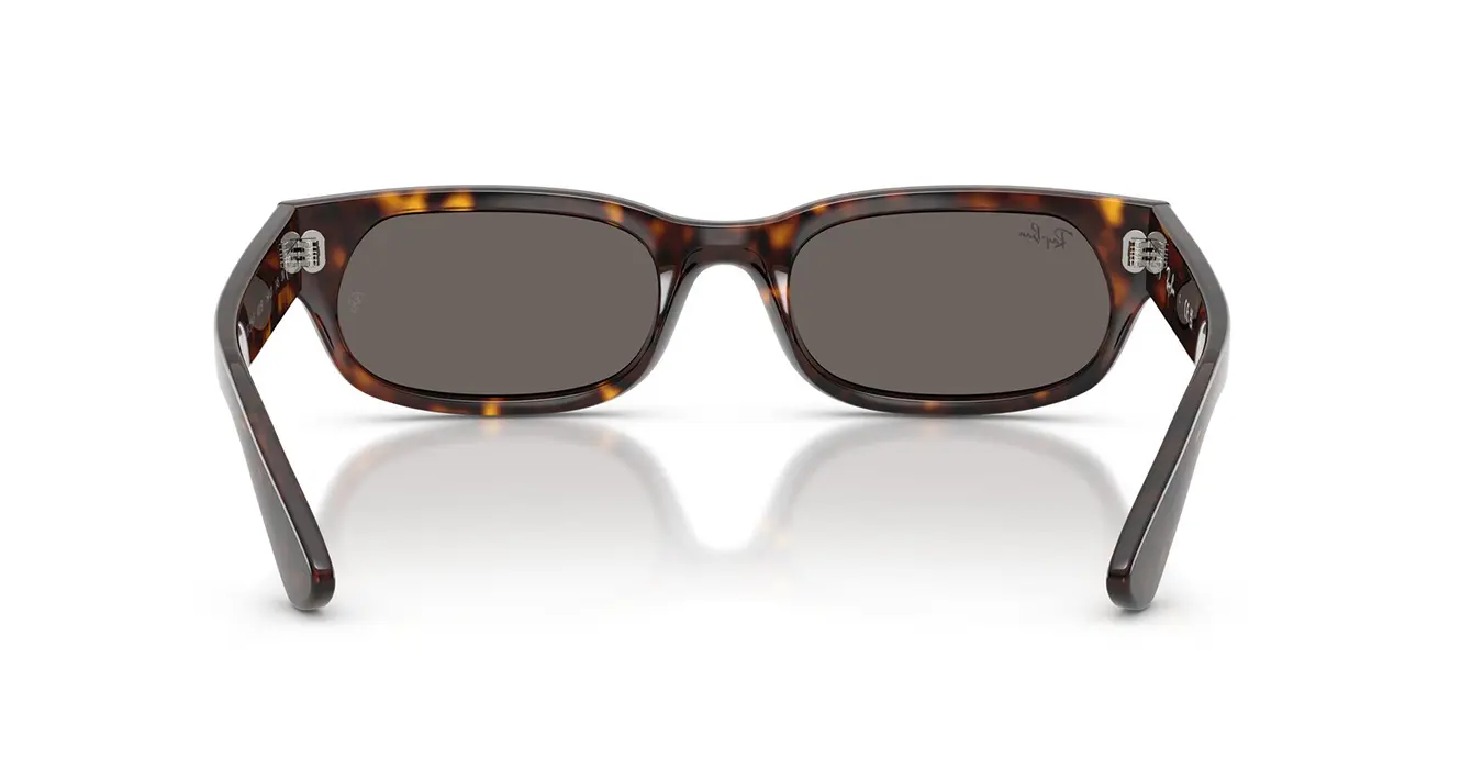 Ray-Ban RB2236F 902/B1 s54