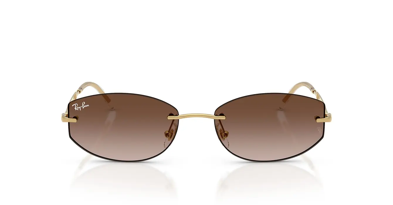 Ray-Ban RB3792 001/13 s55