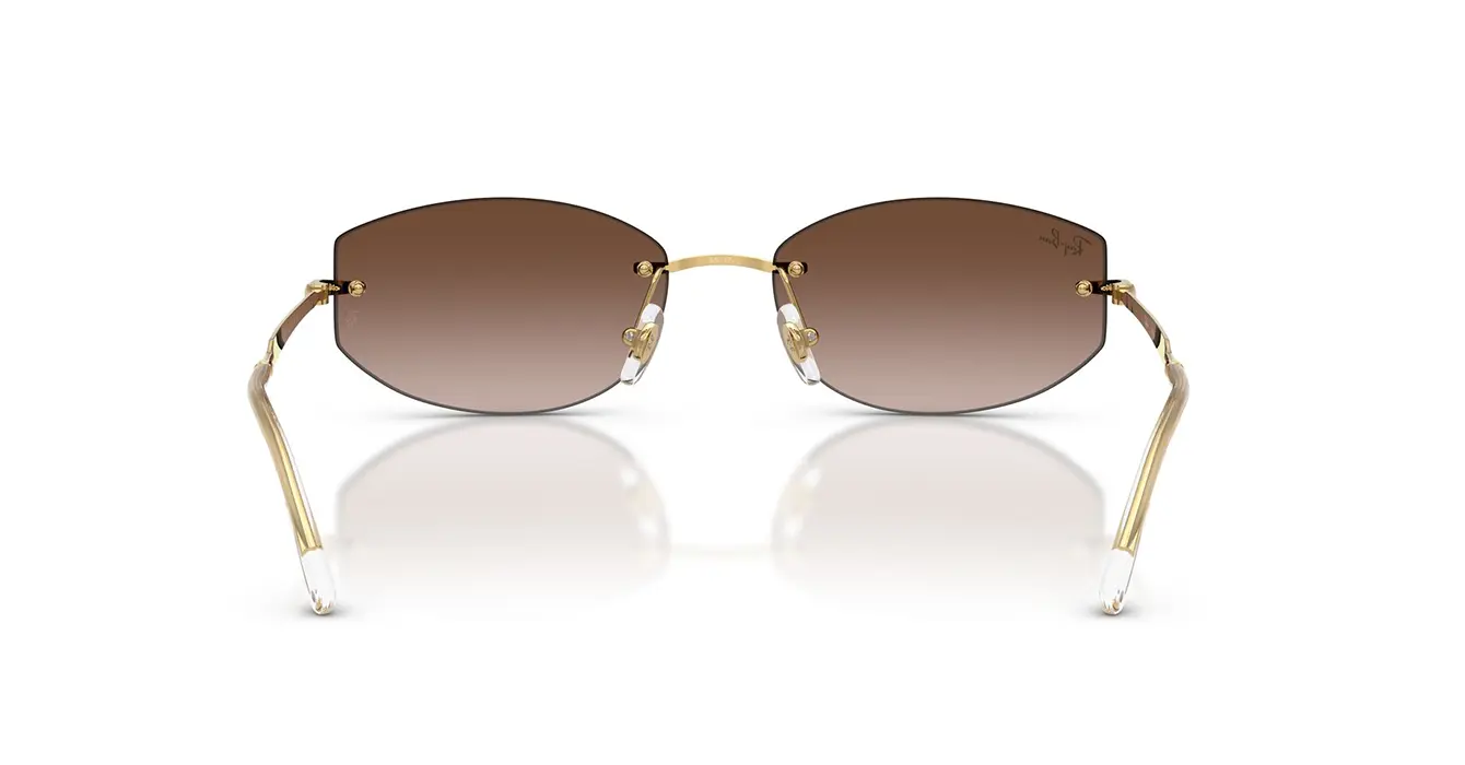 Ray-Ban RB3792 001/13 s55