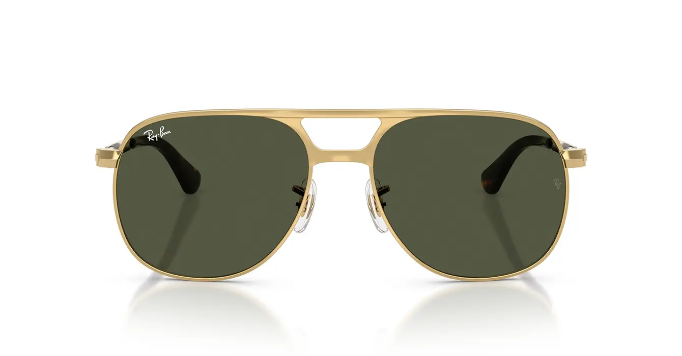 Ray-Ban RB3793 001/31 s59