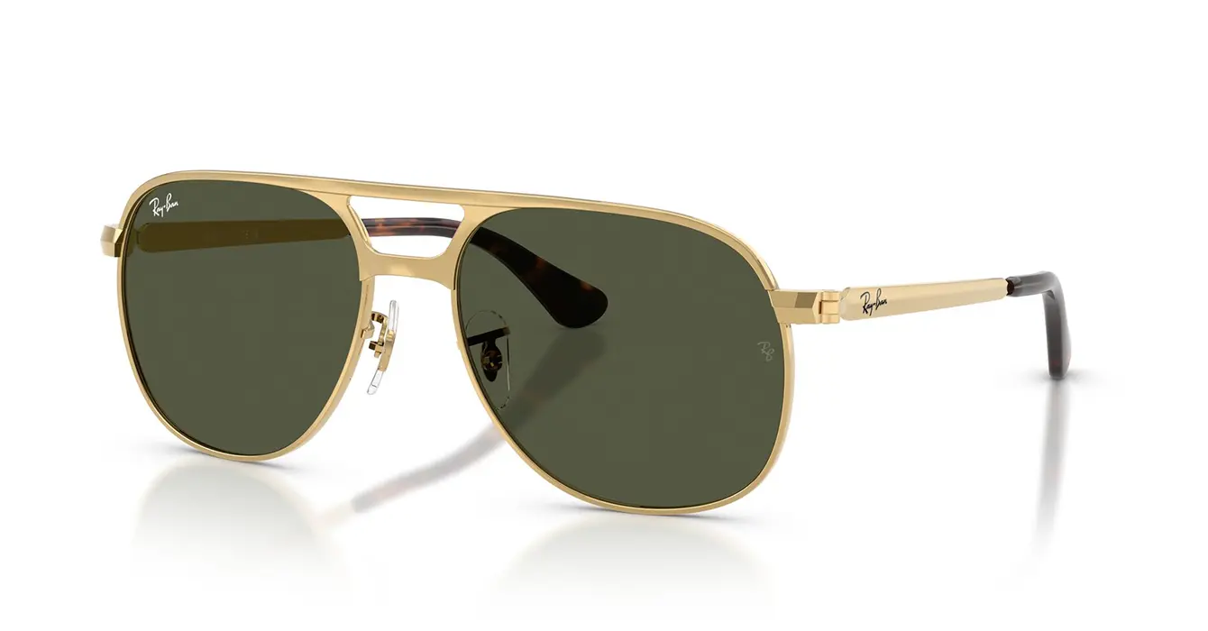 Ray-Ban RB3793 001/31 s59
