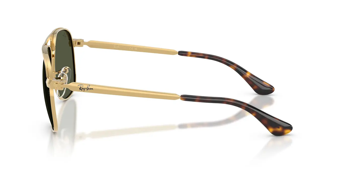 Ray-Ban RB3793 001/31 s59