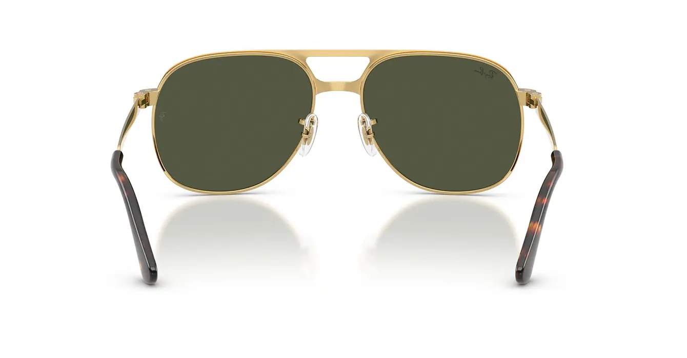 Ray-Ban RB3793 001/31 s59