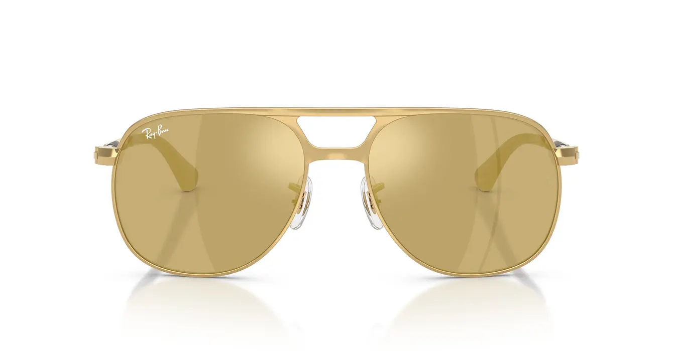 Ray-Ban RB3793 001/93 s59