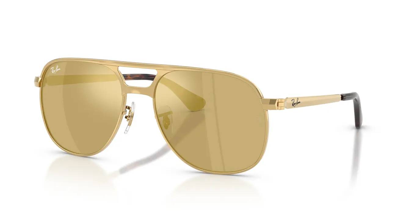 Ray-Ban RB3793 001/93 s59