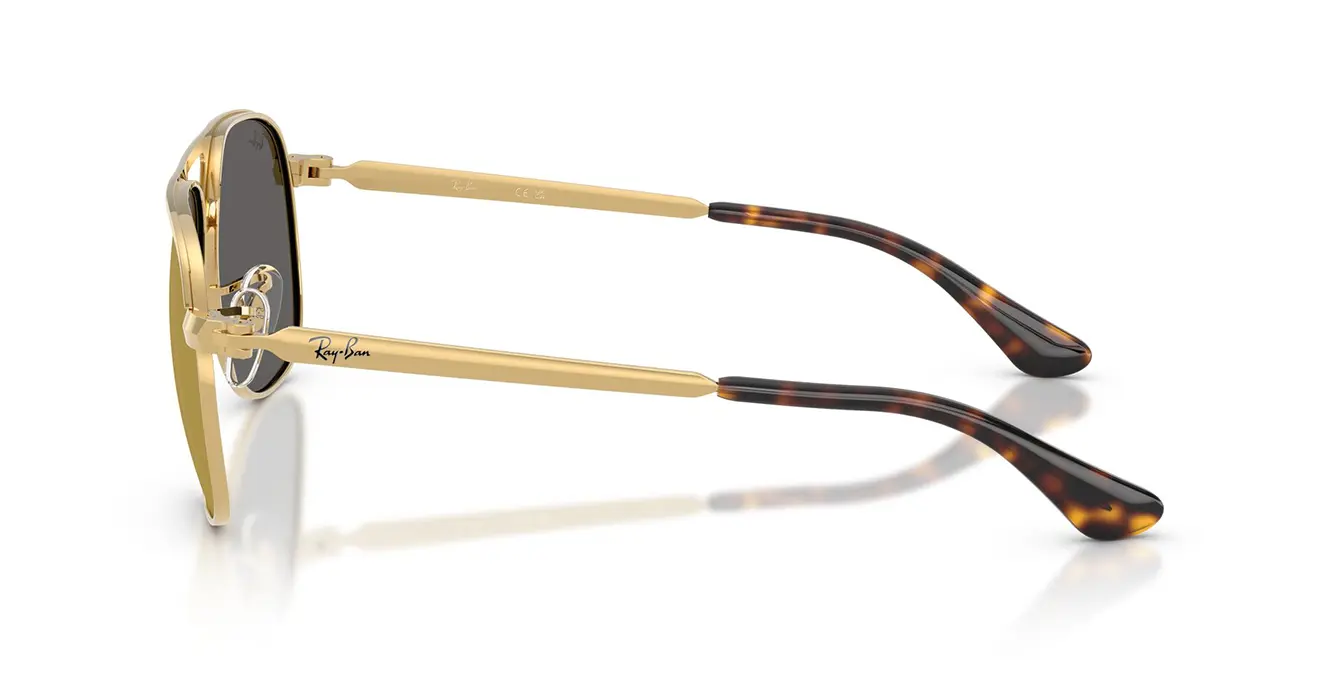 Ray-Ban RB3793 001/93 s59