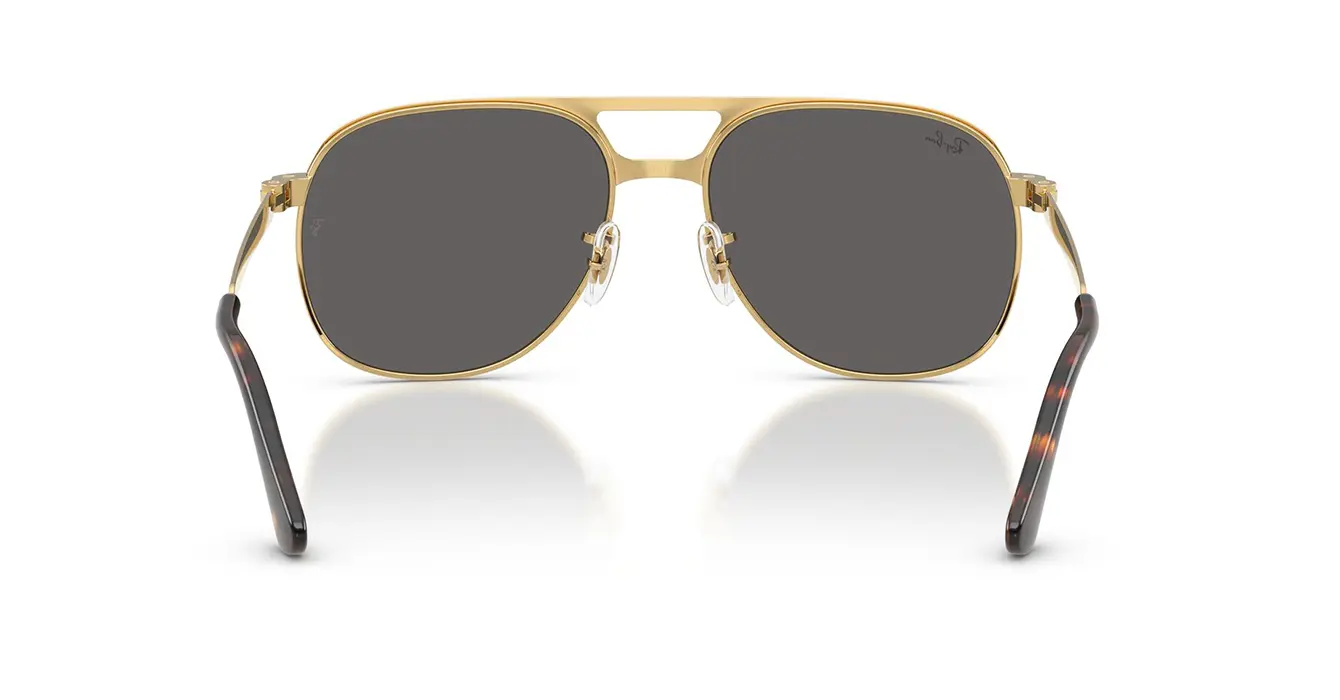 Ray-Ban RB3793 001/93 s59