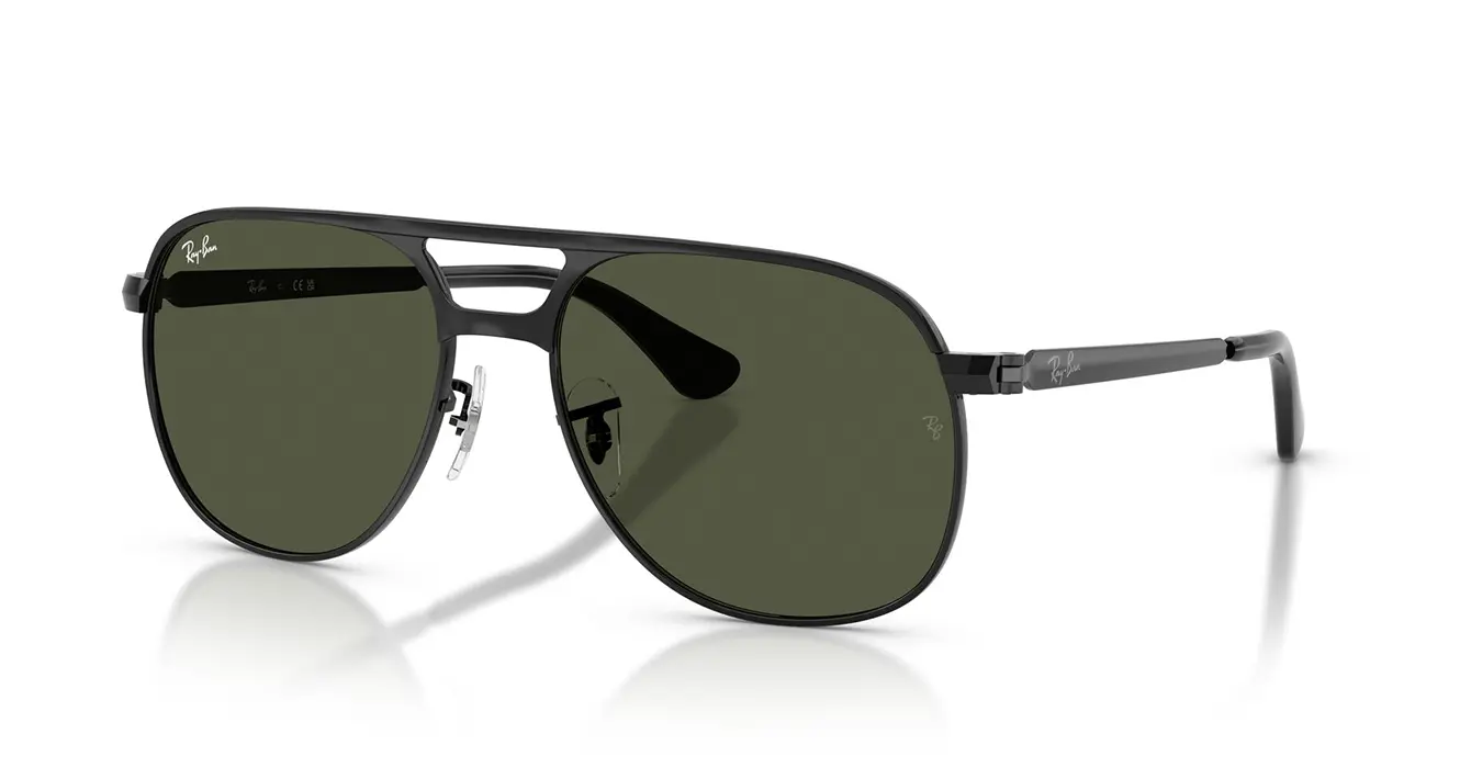 Ray-Ban RB3793 002/31 s59