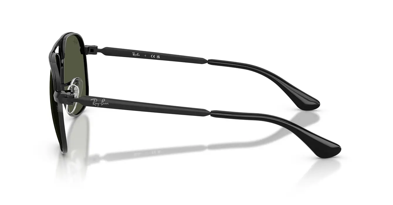 Ray-Ban RB3793 002/31 s59