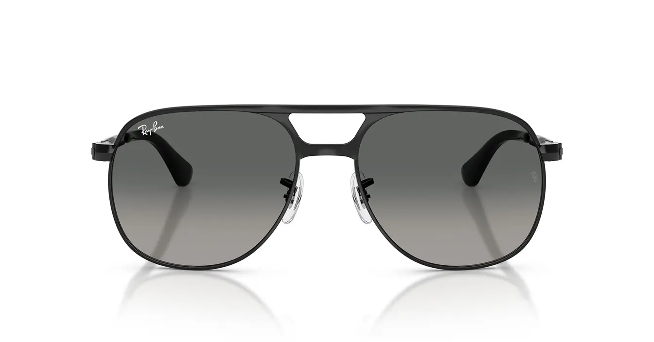 Ray-Ban RB3793 002/71 s59