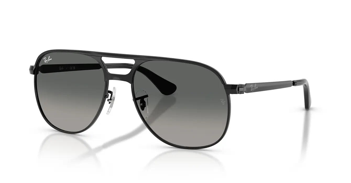 Ray-Ban RB3793 002/71 s59