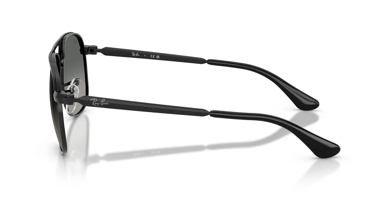 Ray-Ban RB3793 002/71 s59